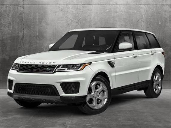 LAND ROVER RANGE ROVER SPORT 2018 SALWG2RV3JA412756 image